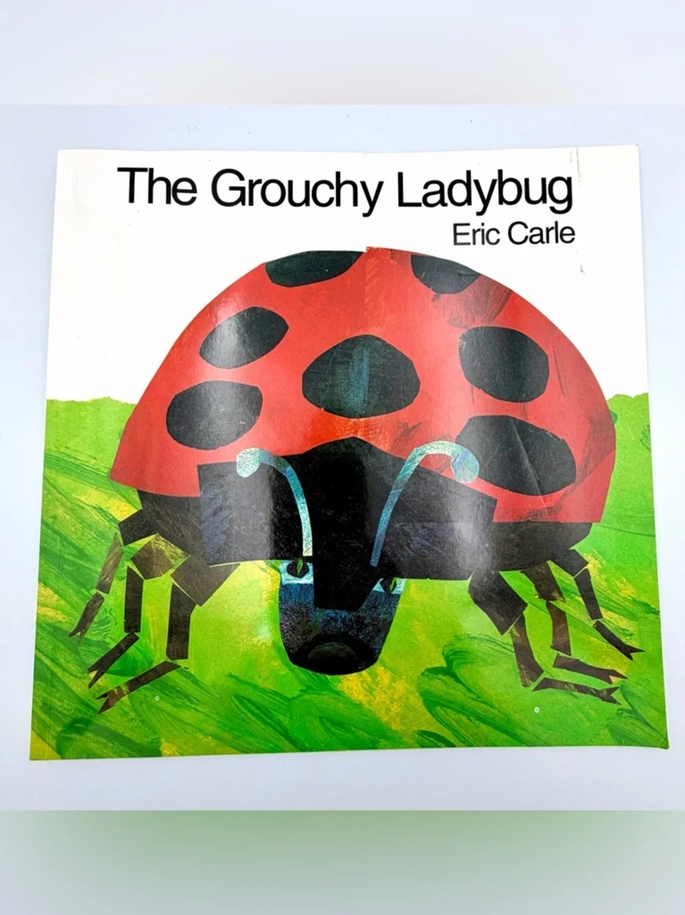Colorful early reading book set